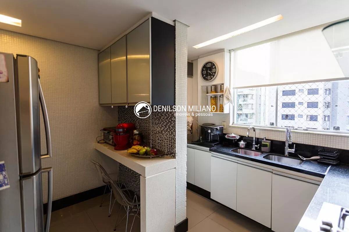 Cobertura, 3 quartos, 185 m² - Foto 23