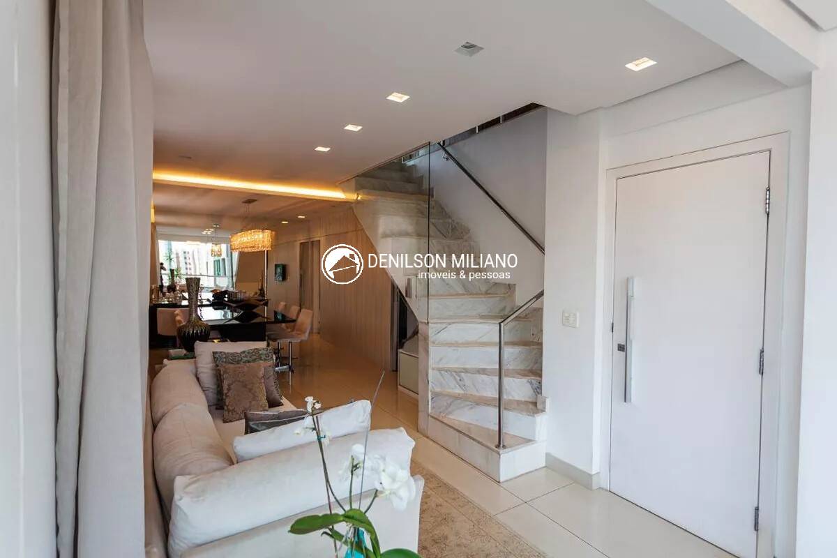 Cobertura, 3 quartos, 185 m² - Foto 28