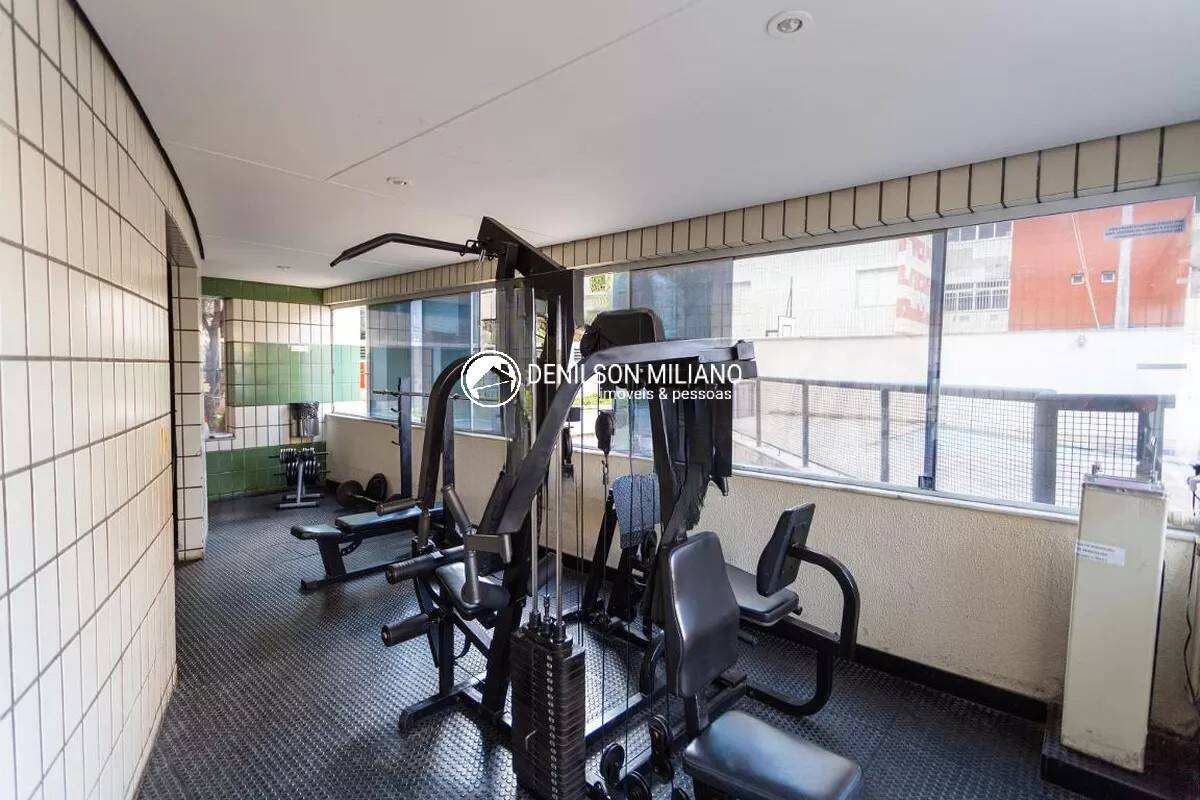 Apartamento, 2 quartos, 80 m² - Foto 2