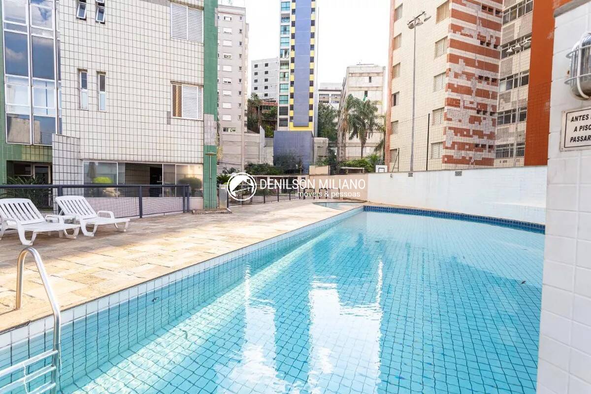 Apartamento, 2 quartos, 80 m² - Foto 3