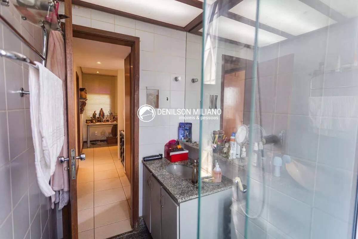 Apartamento, 2 quartos, 80 m² - Foto 11