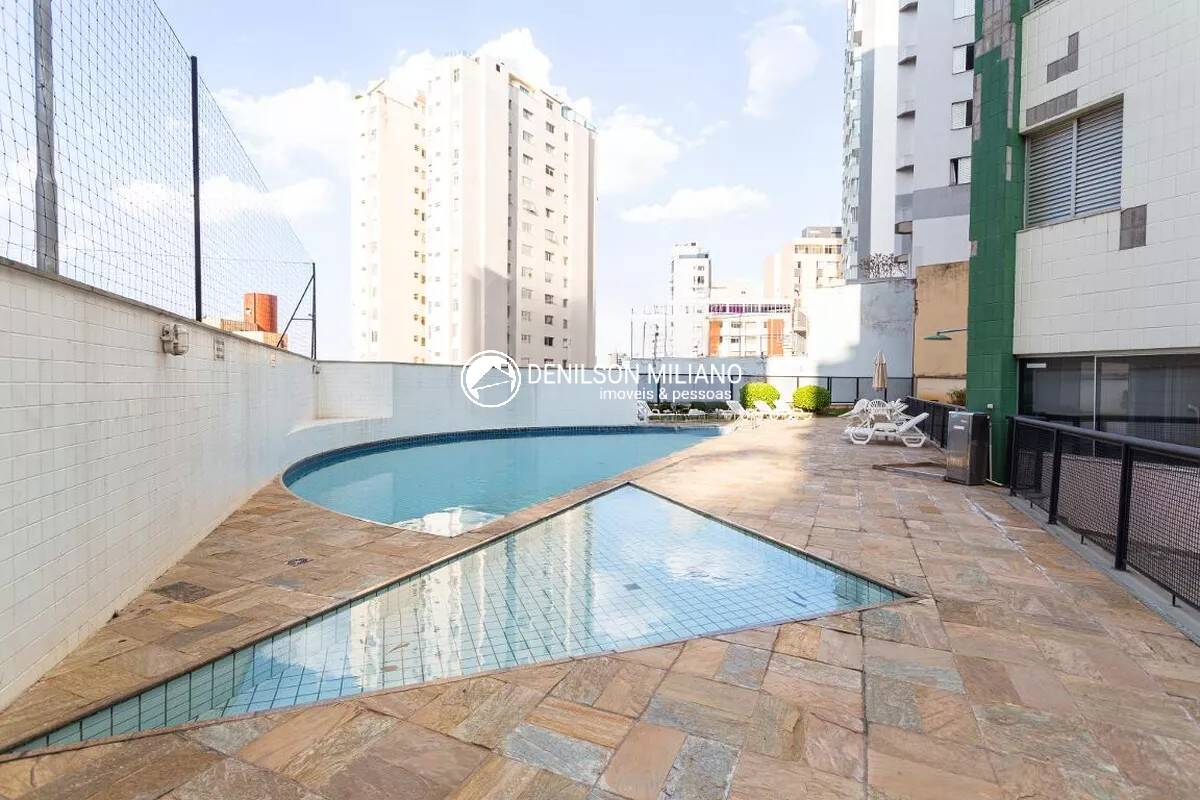 Apartamento, 2 quartos, 80 m² - Foto 1