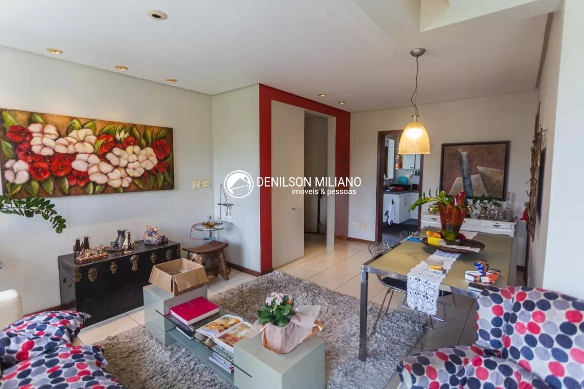 Apartamento, 2 quartos, 80 m² - Foto 21