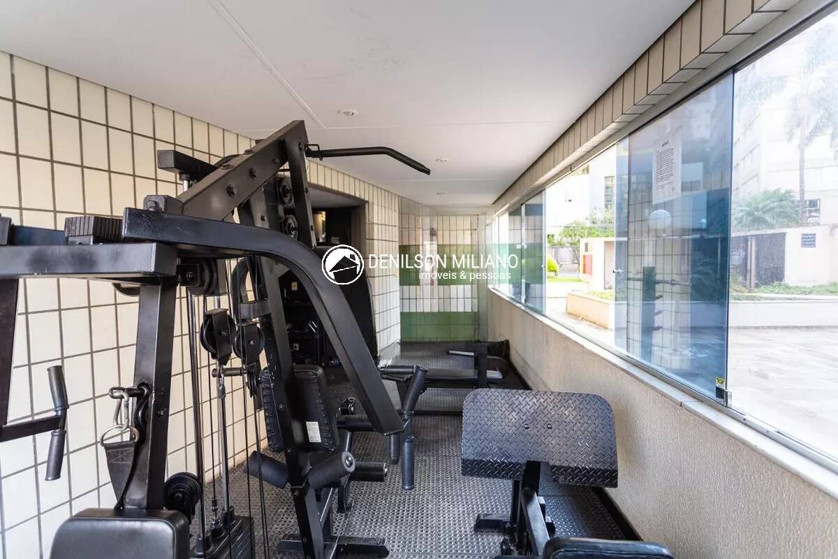 Apartamento, 2 quartos, 80 m² - Foto 36