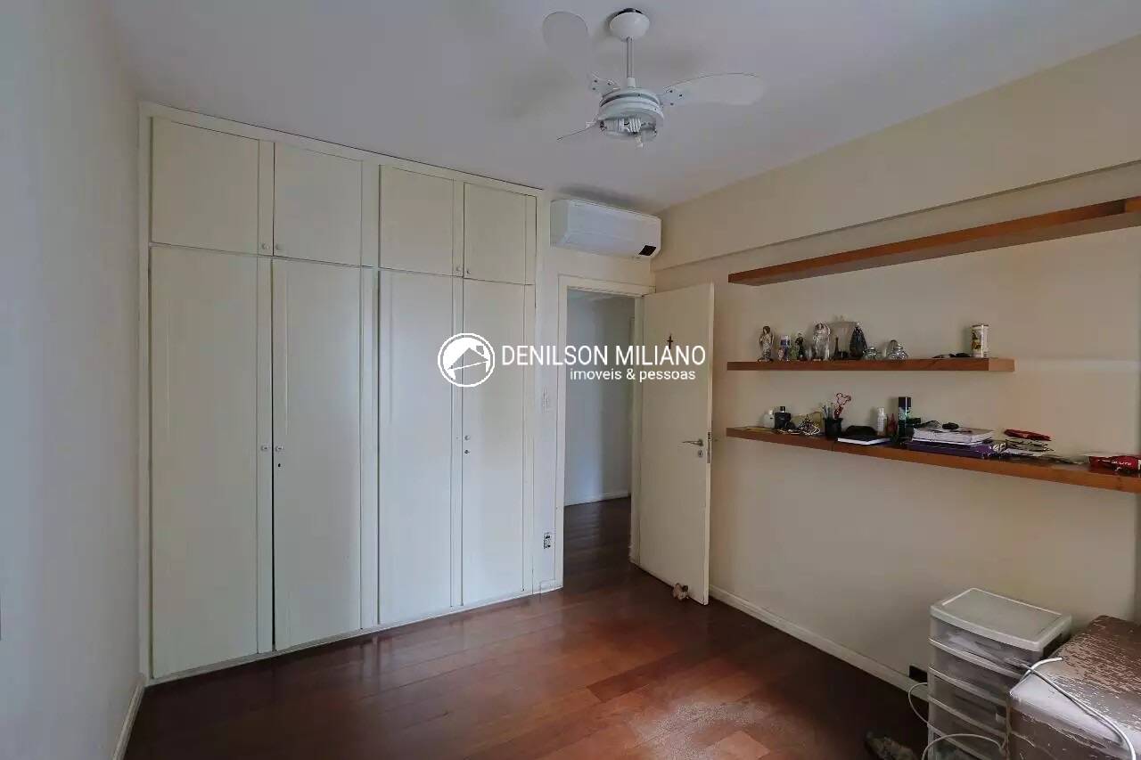Apartamento para alugar com 3 quartos, 200m² - Foto 11