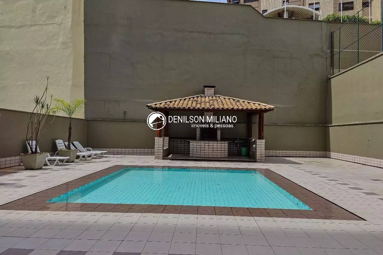 Apartamento para alugar com 3 quartos, 200m² - Foto 19