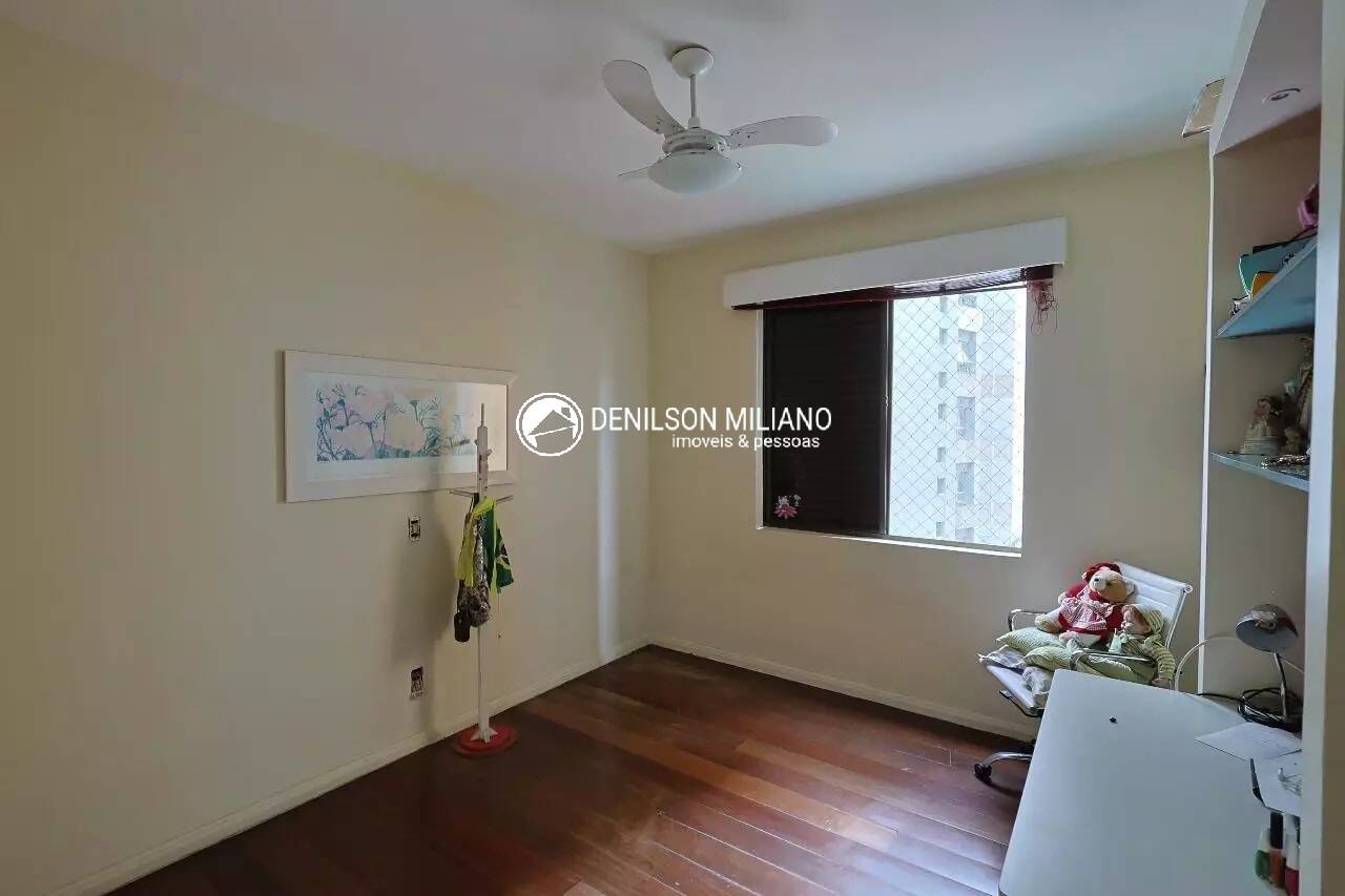 Apartamento para alugar com 3 quartos, 200m² - Foto 20