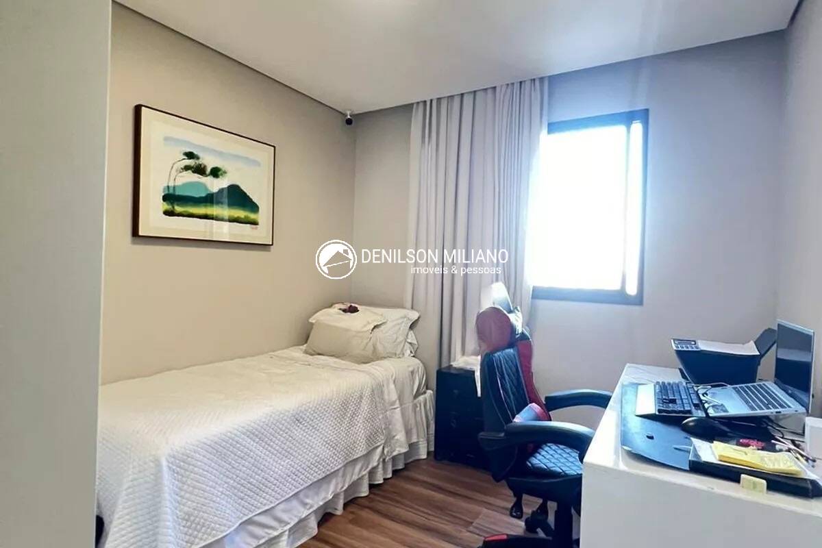 Apartamento, 4 quartos, 166 m² - Foto 4