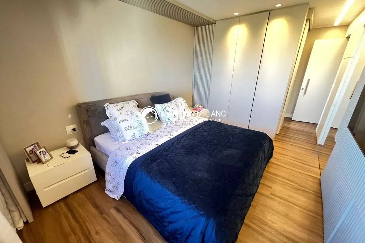 Apartamento, 4 quartos, 166 m² - Foto 7