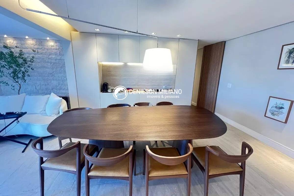 Apartamento, 4 quartos, 166 m² - Foto 3