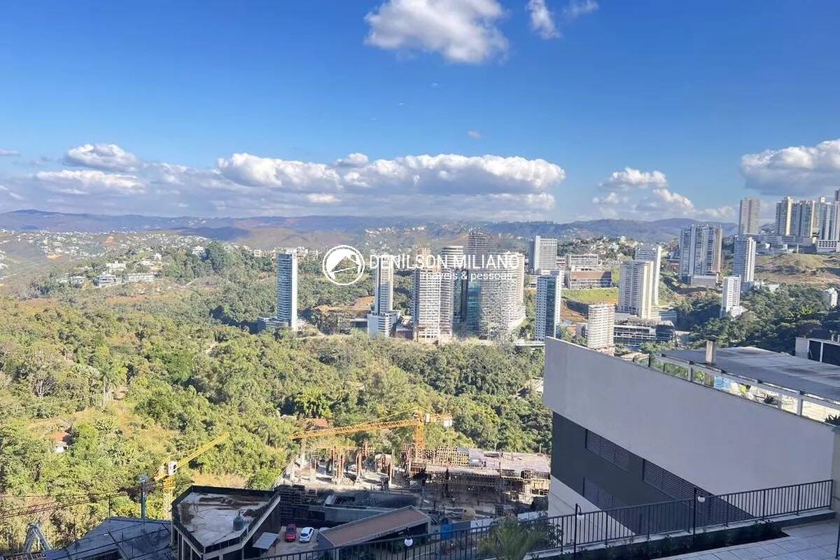 Apartamento, 4 quartos, 166 m² - Foto 6