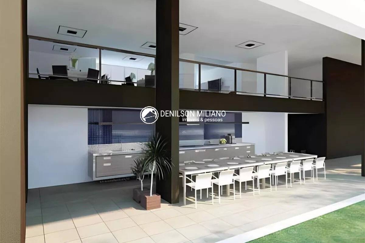 Apartamento, 4 quartos, 166 m² - Foto 8