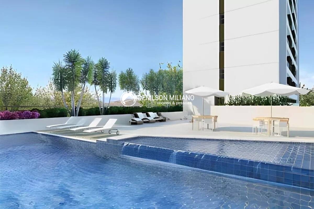 Apartamento, 4 quartos, 166 m² - Foto 10