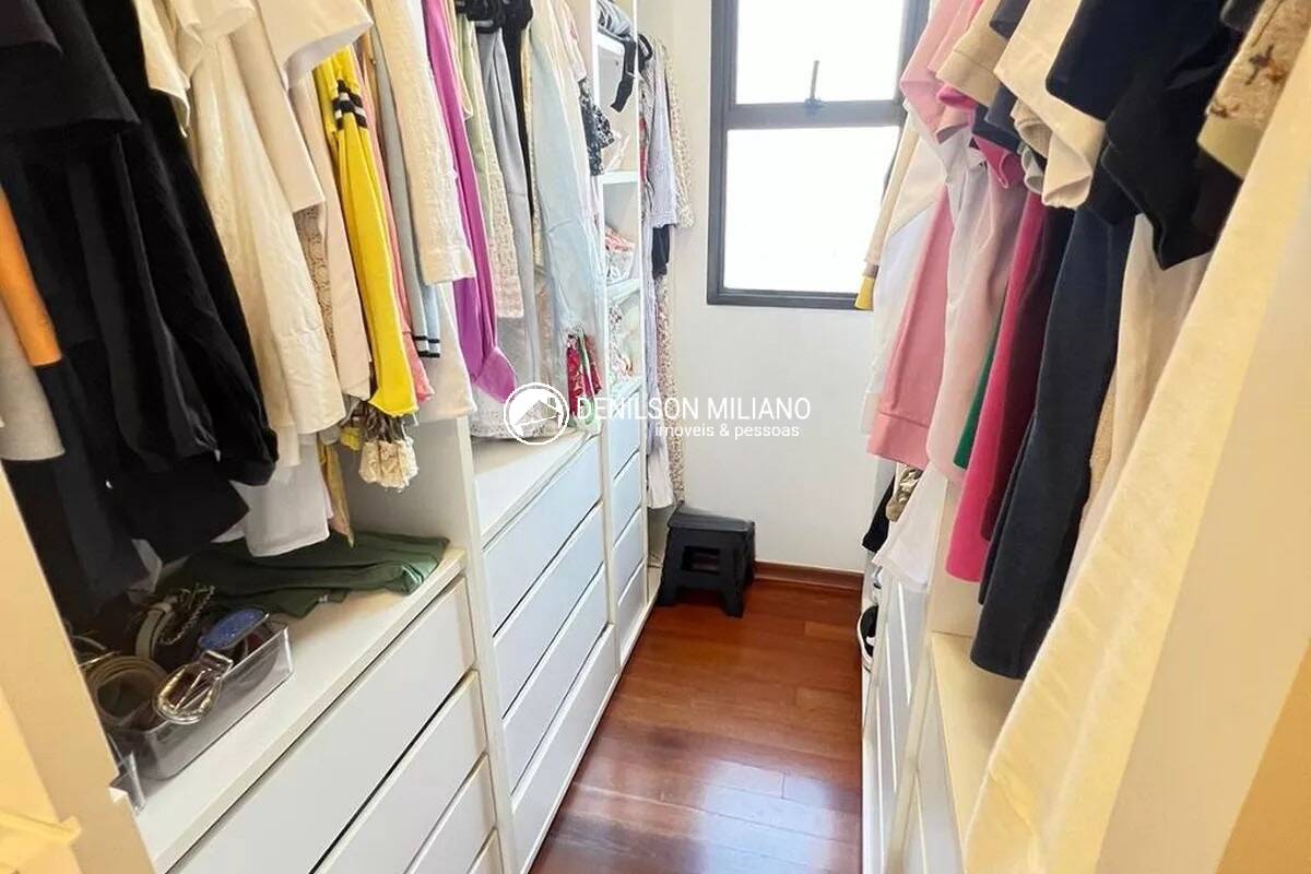 Apartamento, 4 quartos, 166 m² - Foto 11