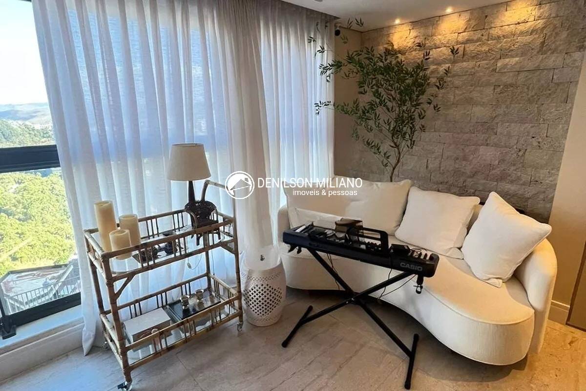 Apartamento, 4 quartos, 166 m² - Foto 12