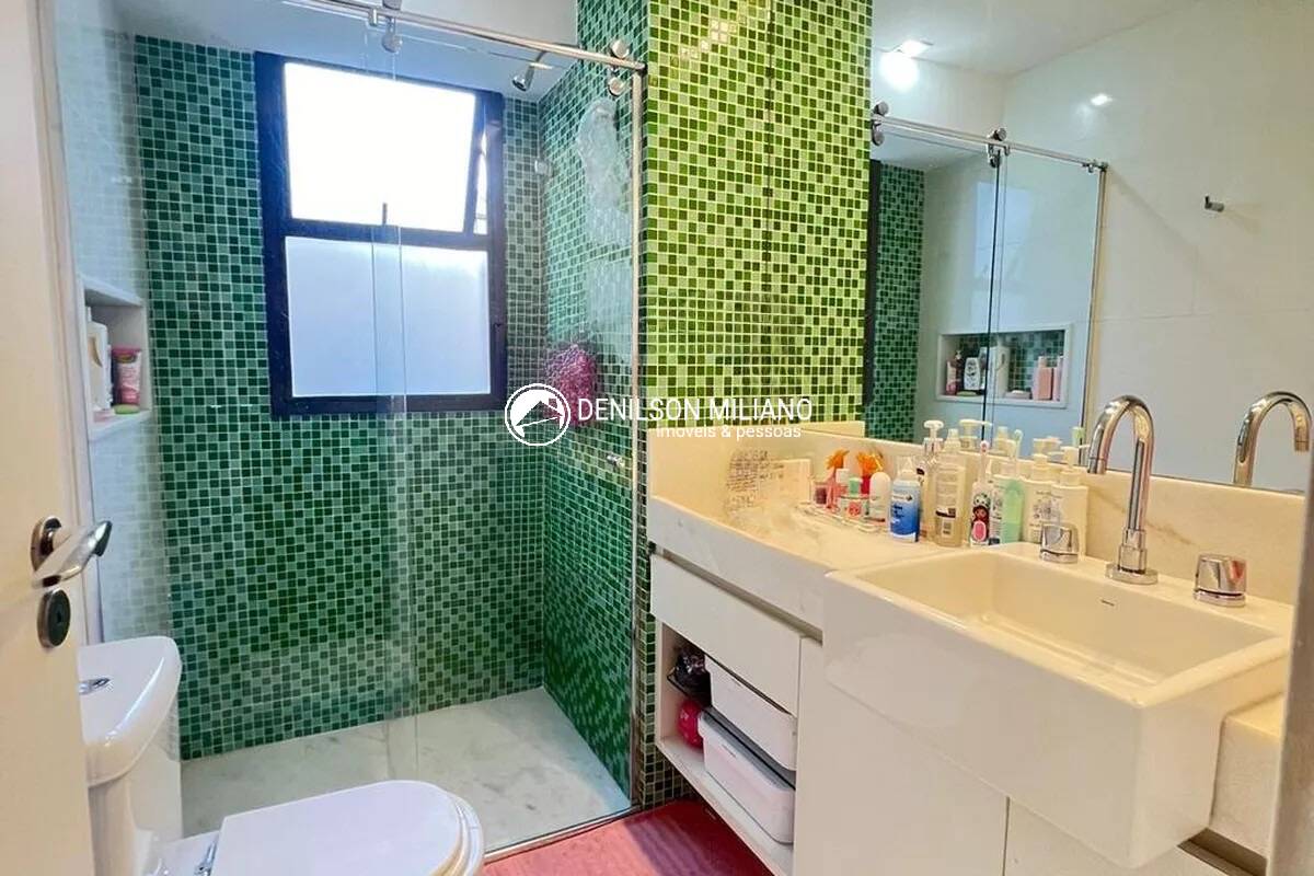 Apartamento, 4 quartos, 166 m² - Foto 13