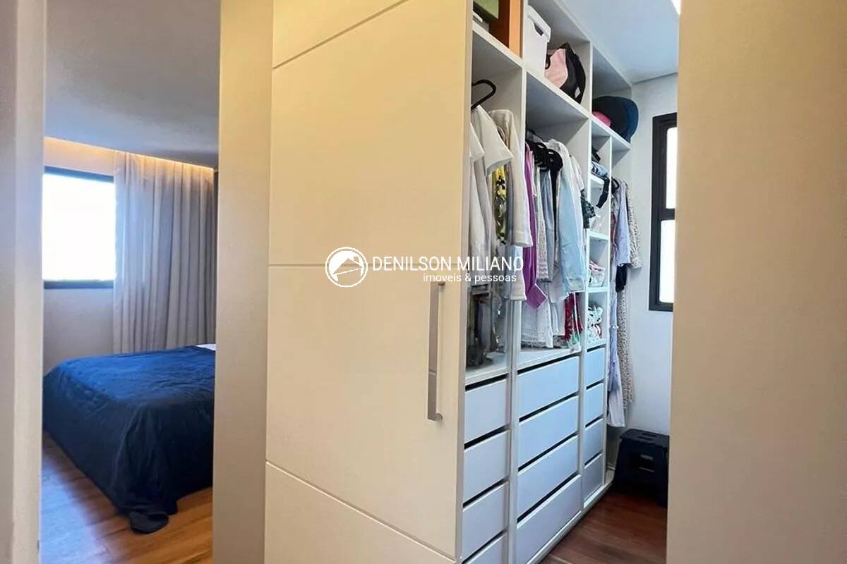 Apartamento, 4 quartos, 166 m² - Foto 15