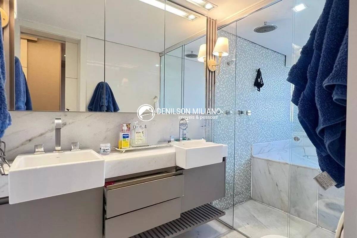 Apartamento, 4 quartos, 166 m² - Foto 14