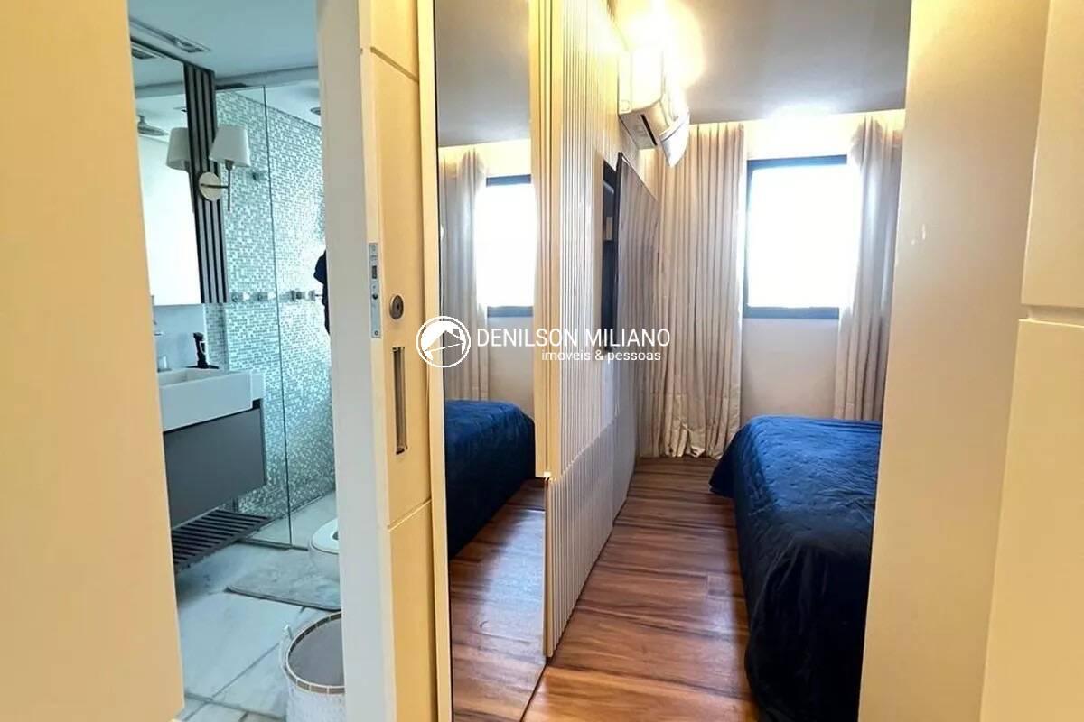 Apartamento, 4 quartos, 166 m² - Foto 21