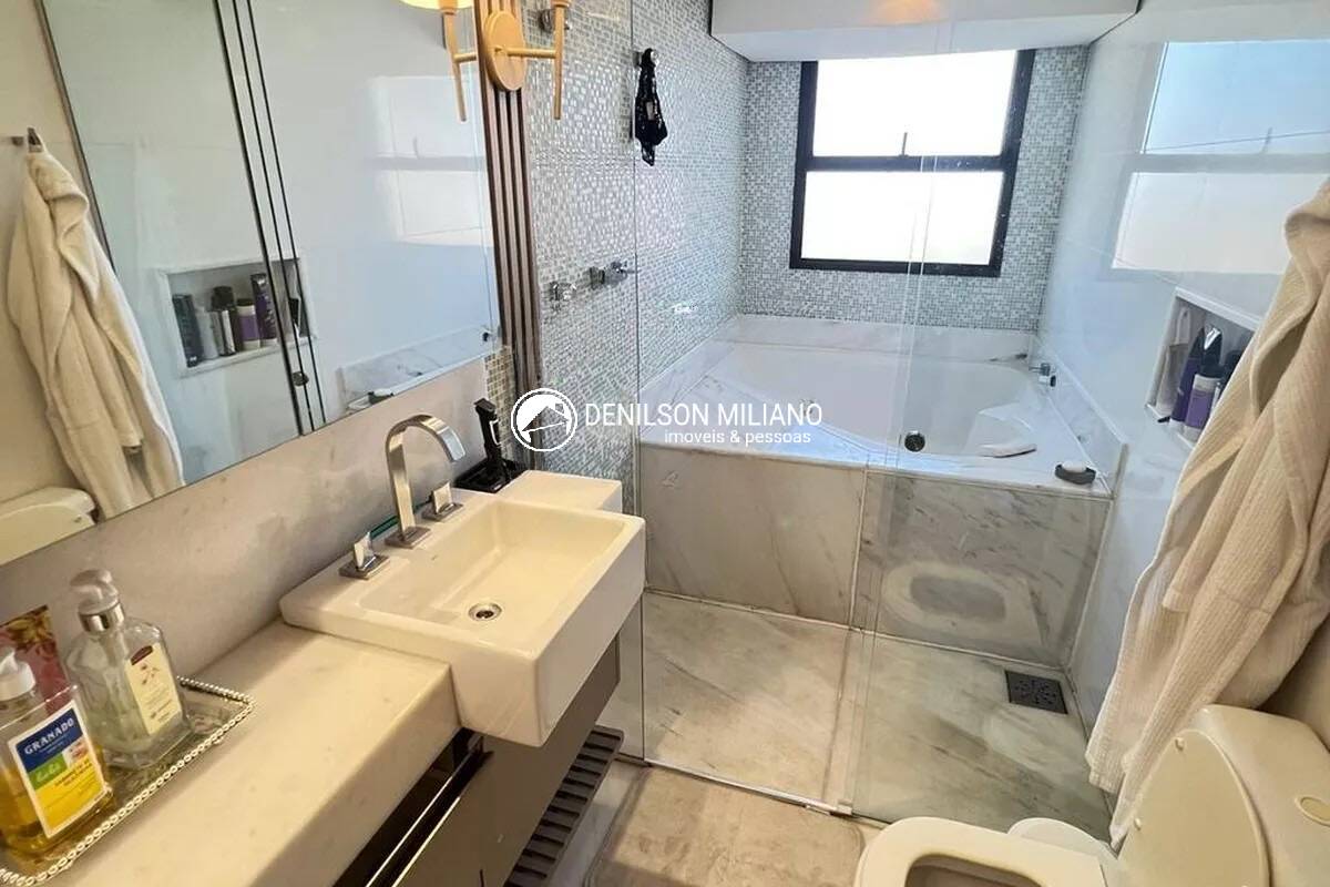 Apartamento, 4 quartos, 166 m² - Foto 20