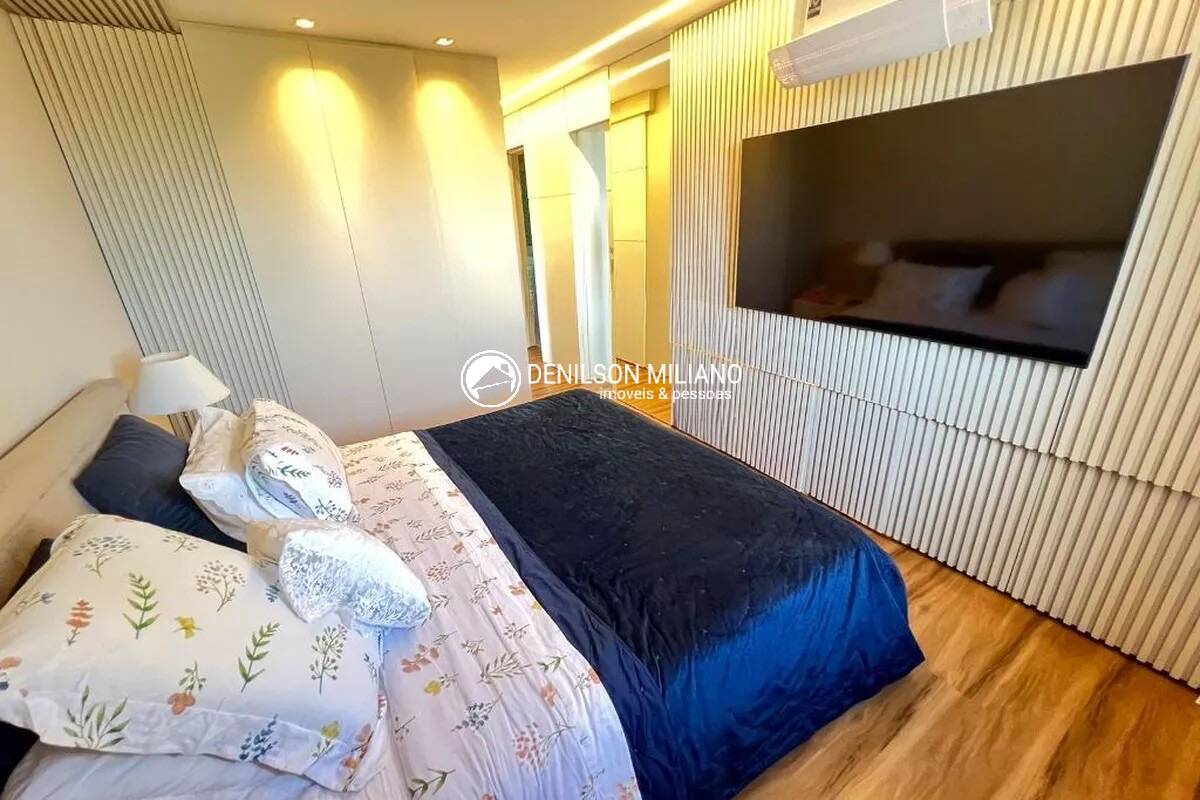 Apartamento, 4 quartos, 166 m² - Foto 18
