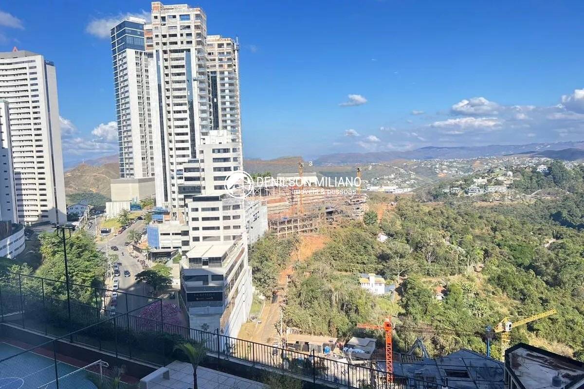 Apartamento, 4 quartos, 166 m² - Foto 27