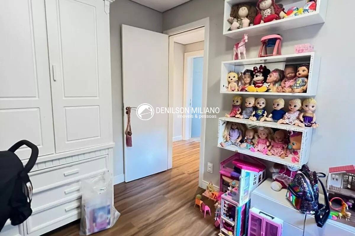 Apartamento, 4 quartos, 166 m² - Foto 24