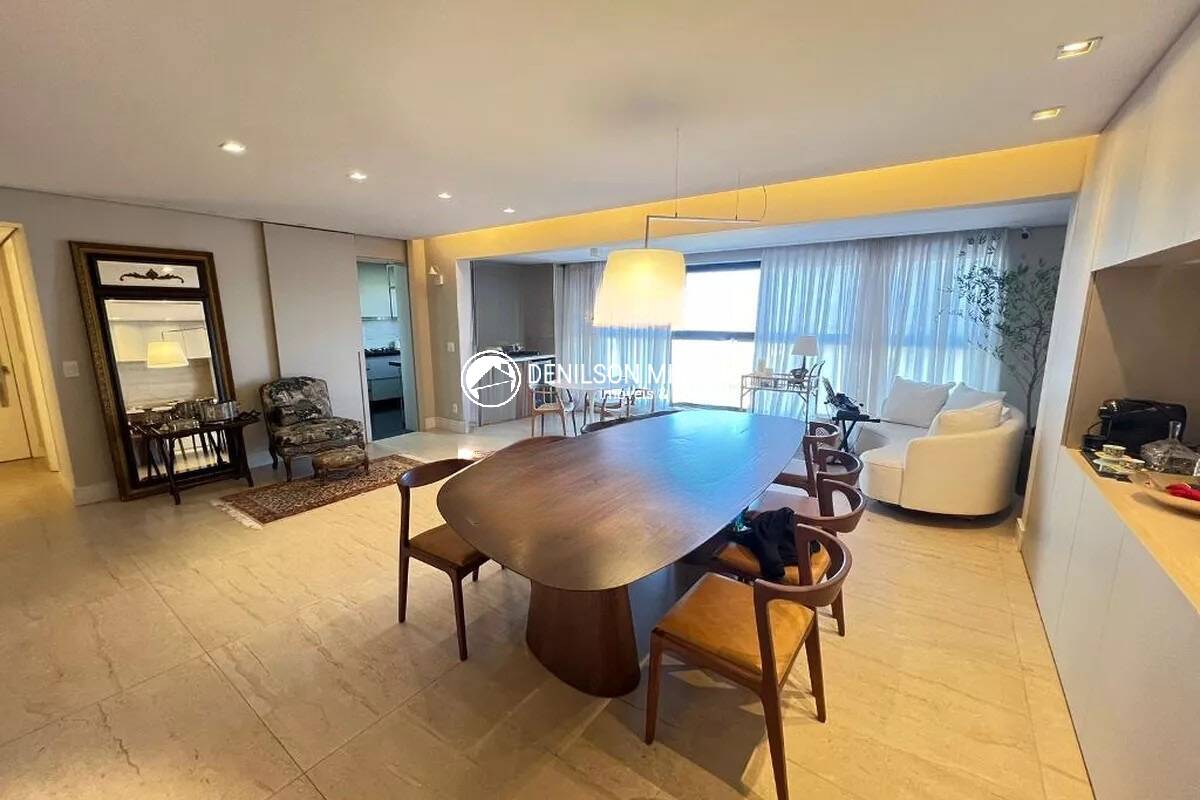 Apartamento, 4 quartos, 166 m² - Foto 30