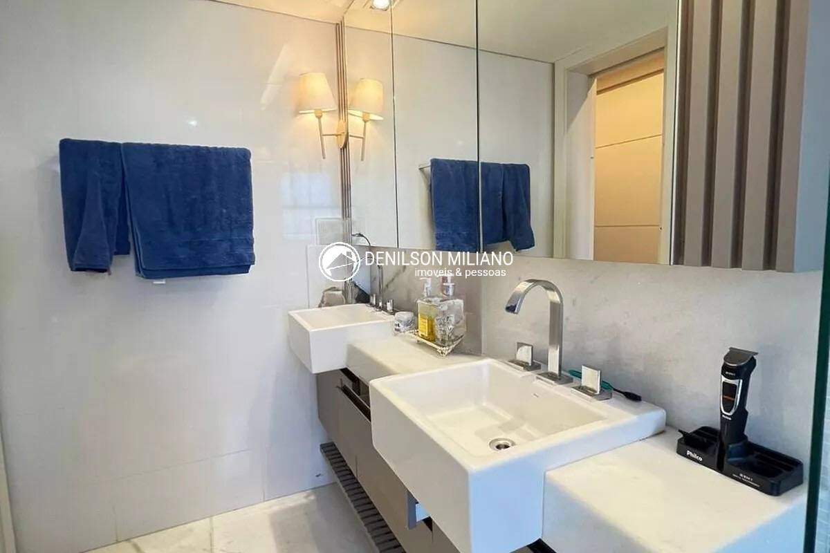 Apartamento, 4 quartos, 166 m² - Foto 32