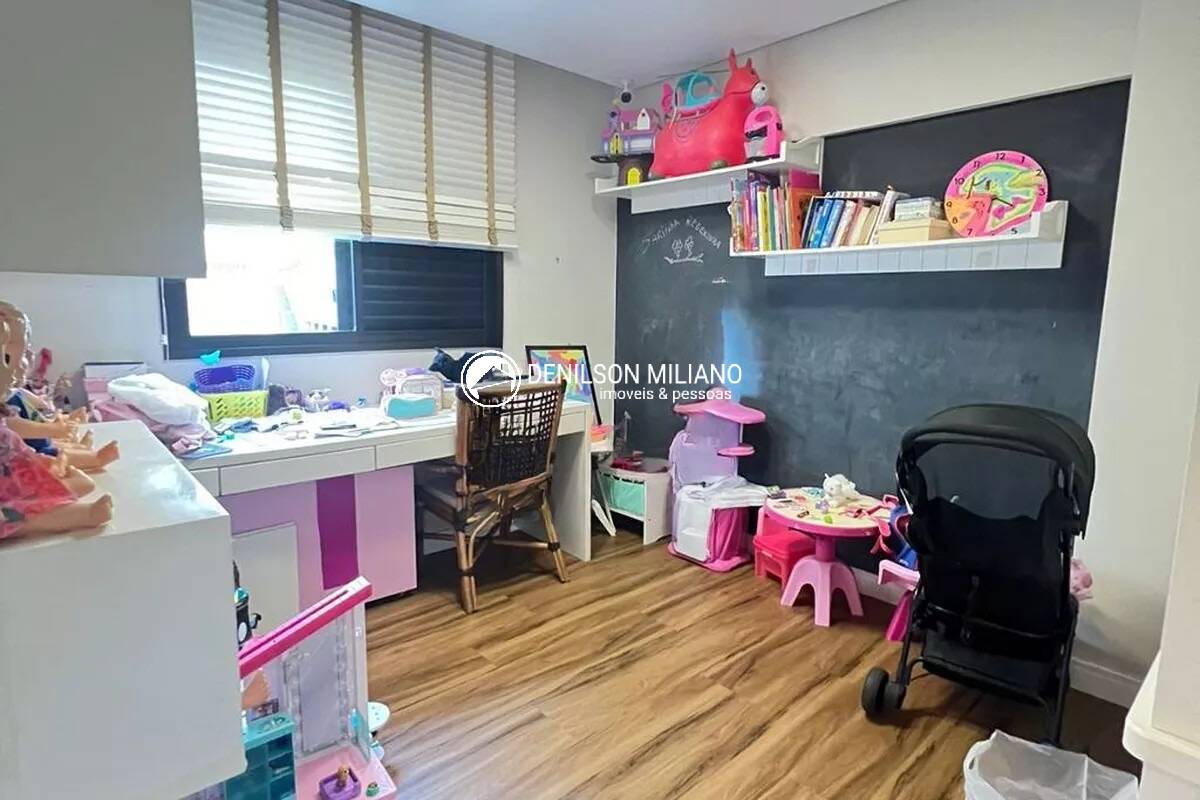 Apartamento, 4 quartos, 166 m² - Foto 34