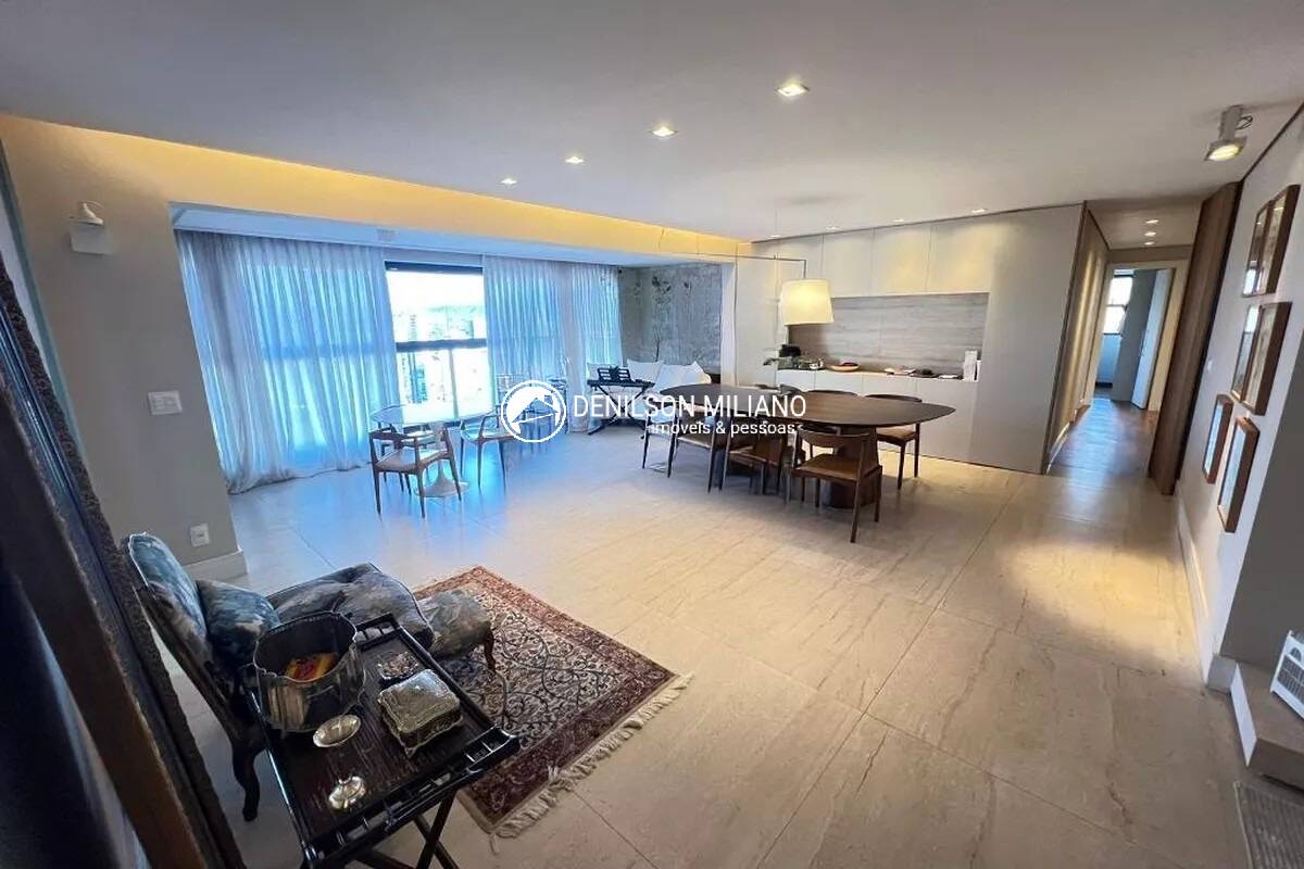 Apartamento, 4 quartos, 166 m² - Foto 35