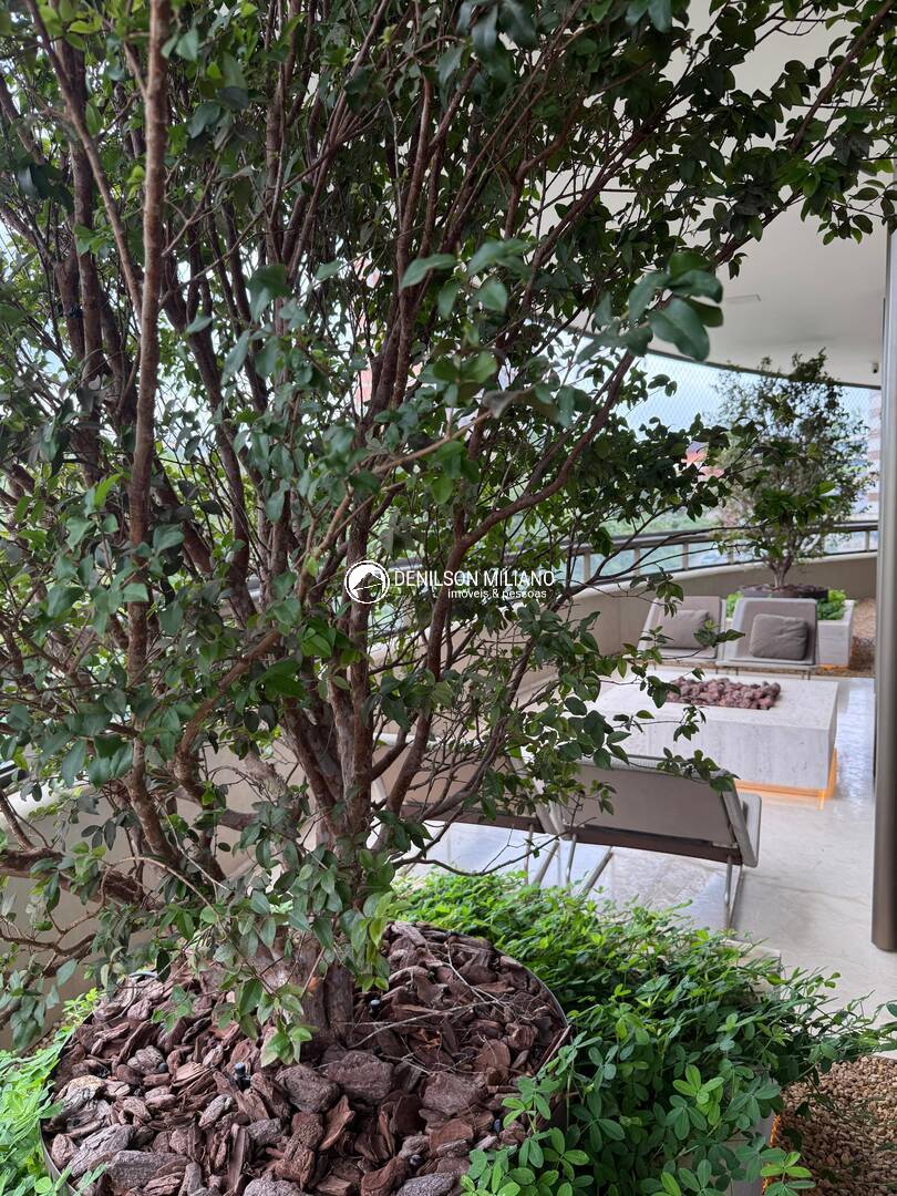 Apartamento, 4 quartos, 577 m² - Foto 4