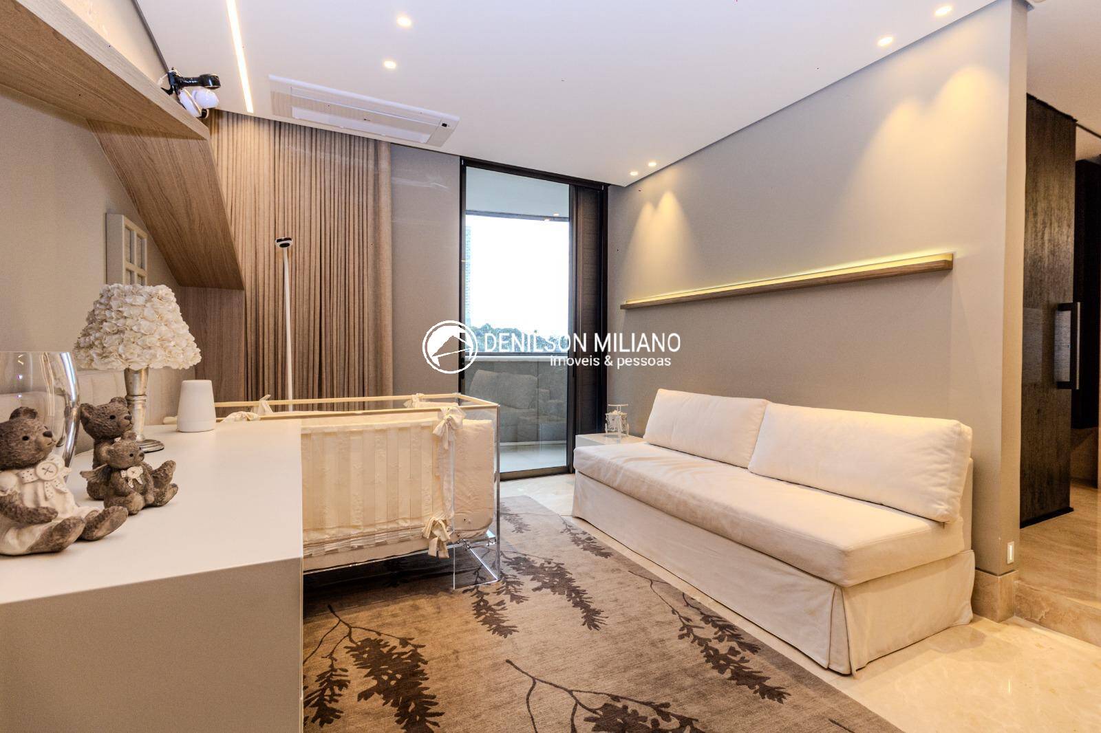 Apartamento, 4 quartos, 577 m² - Foto 5