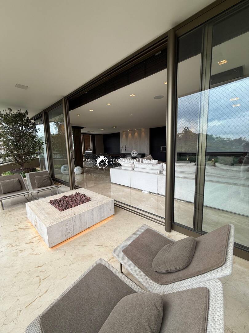 Apartamento, 4 quartos, 577 m² - Foto 6