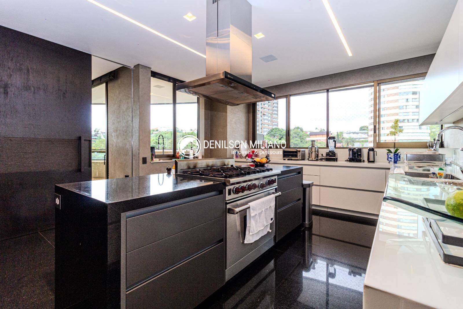 Apartamento, 4 quartos, 577 m² - Foto 10