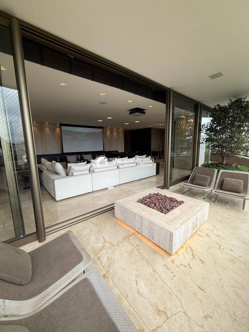 Apartamento, 4 quartos, 577 m² - Foto 14