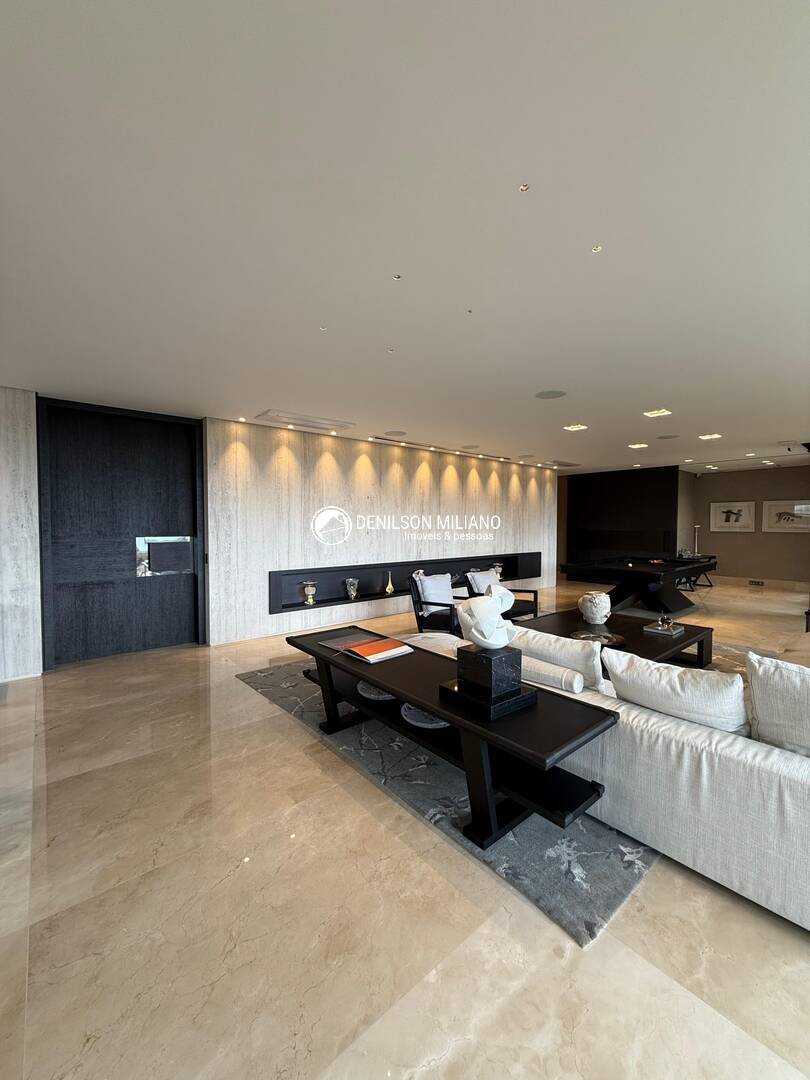 Apartamento, 4 quartos, 577 m² - Foto 15