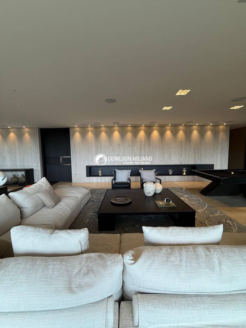 Apartamento, 4 quartos, 577 m² - Foto 16