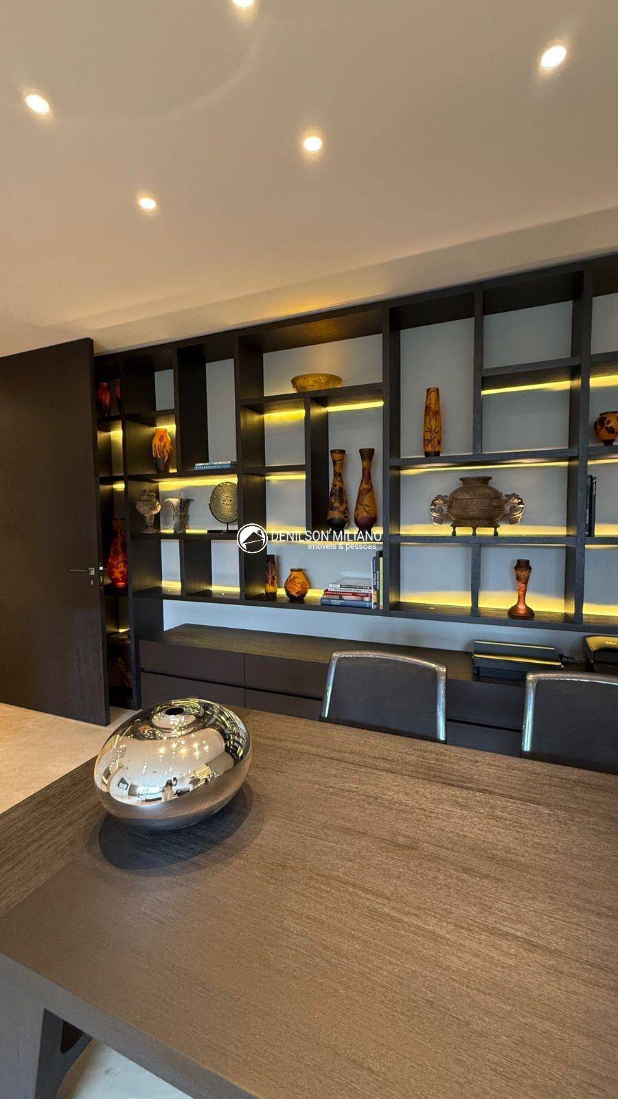 Apartamento, 4 quartos, 577 m² - Foto 18