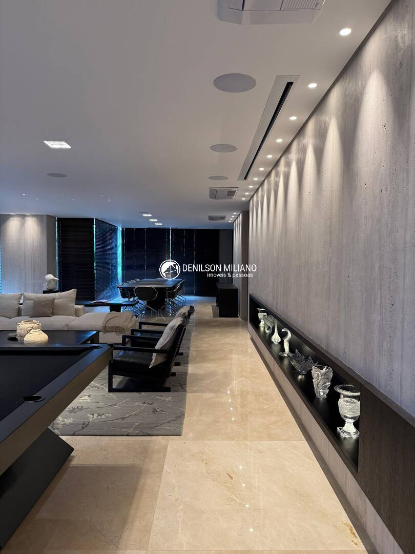 Apartamento, 4 quartos, 577 m² - Foto 20