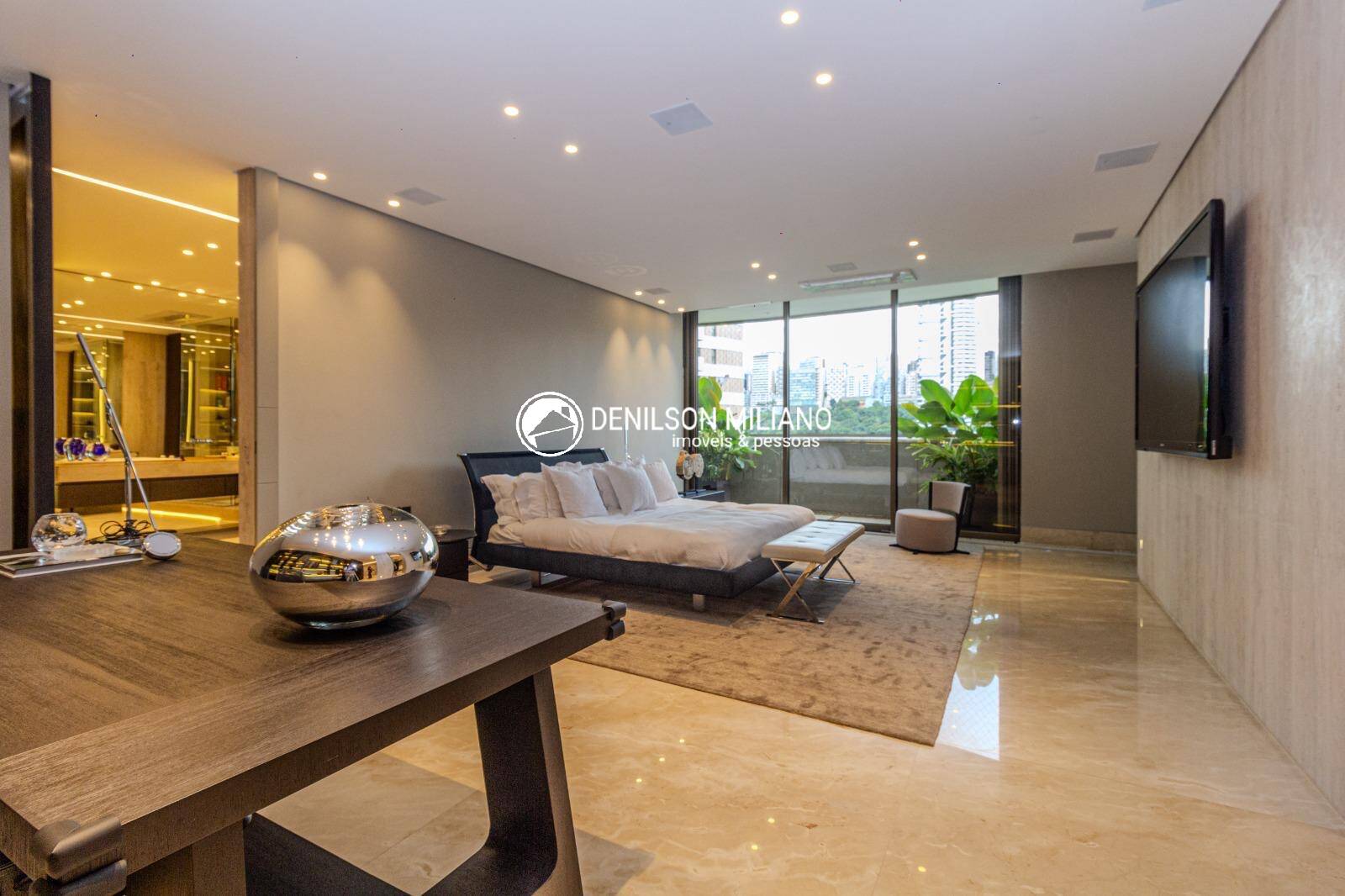 Apartamento, 4 quartos, 577 m² - Foto 19