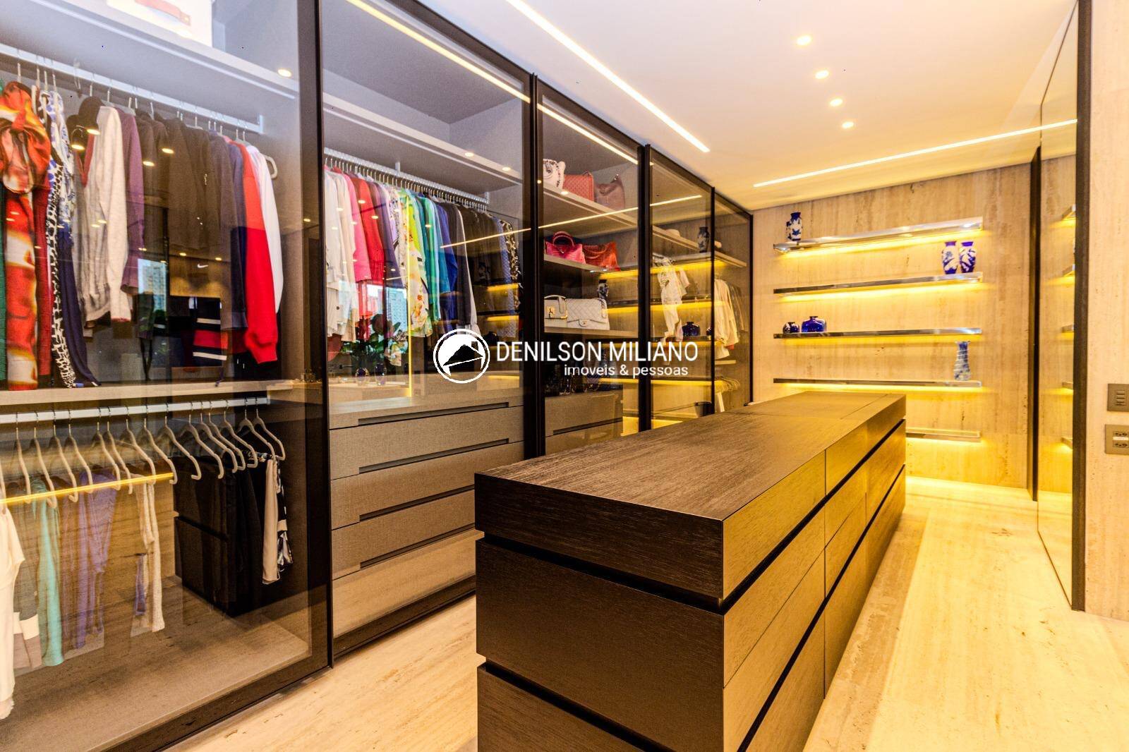 Apartamento, 4 quartos, 577 m² - Foto 21