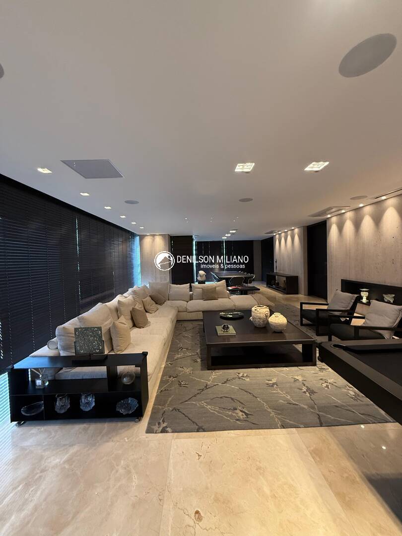 Apartamento, 4 quartos, 577 m² - Foto 1