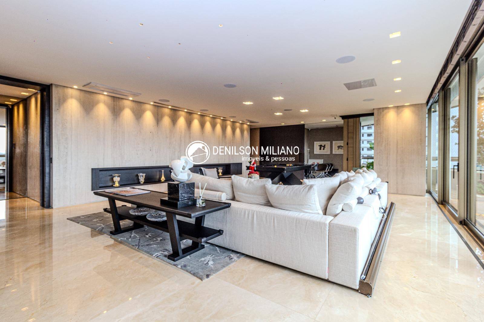 Apartamento, 4 quartos, 577 m² - Foto 22