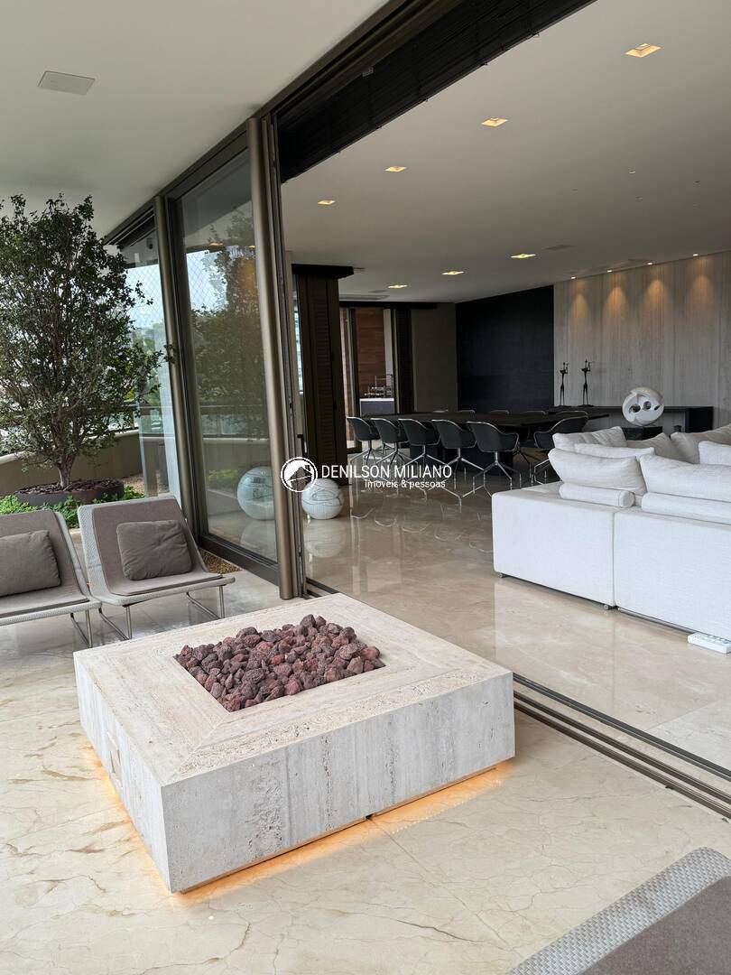 Apartamento, 4 quartos, 577 m² - Foto 25