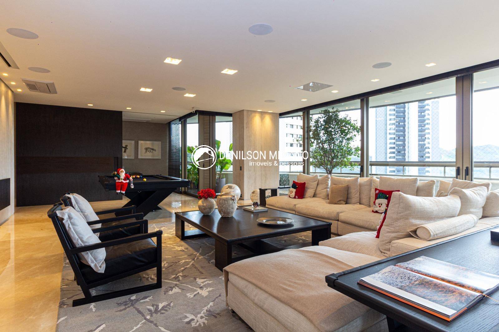 Apartamento, 4 quartos, 577 m² - Foto 28