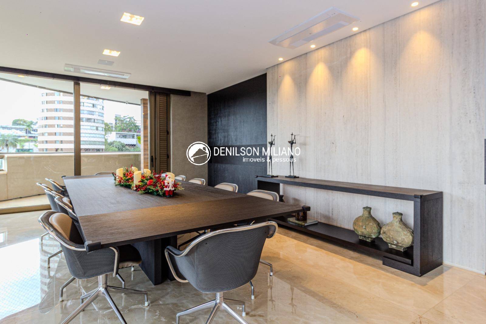 Apartamento, 4 quartos, 577 m² - Foto 29