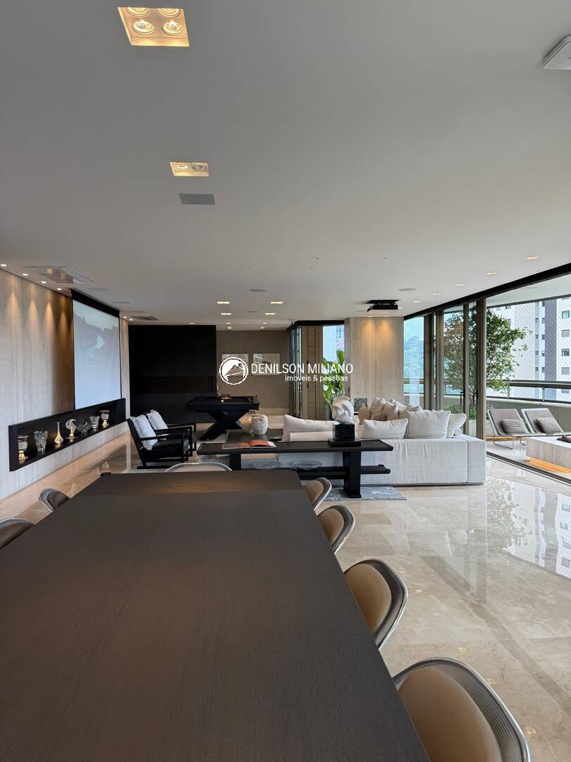 Apartamento, 4 quartos, 577 m² - Foto 32