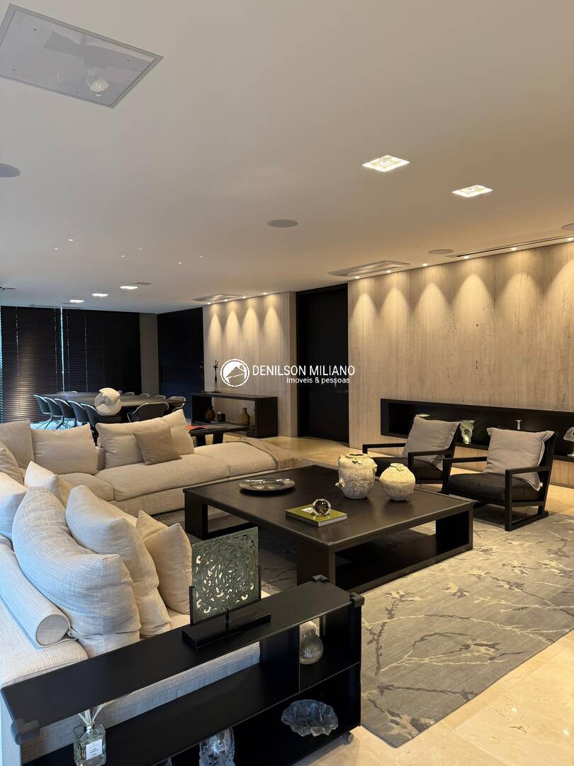 Apartamento, 4 quartos, 577 m² - Foto 33