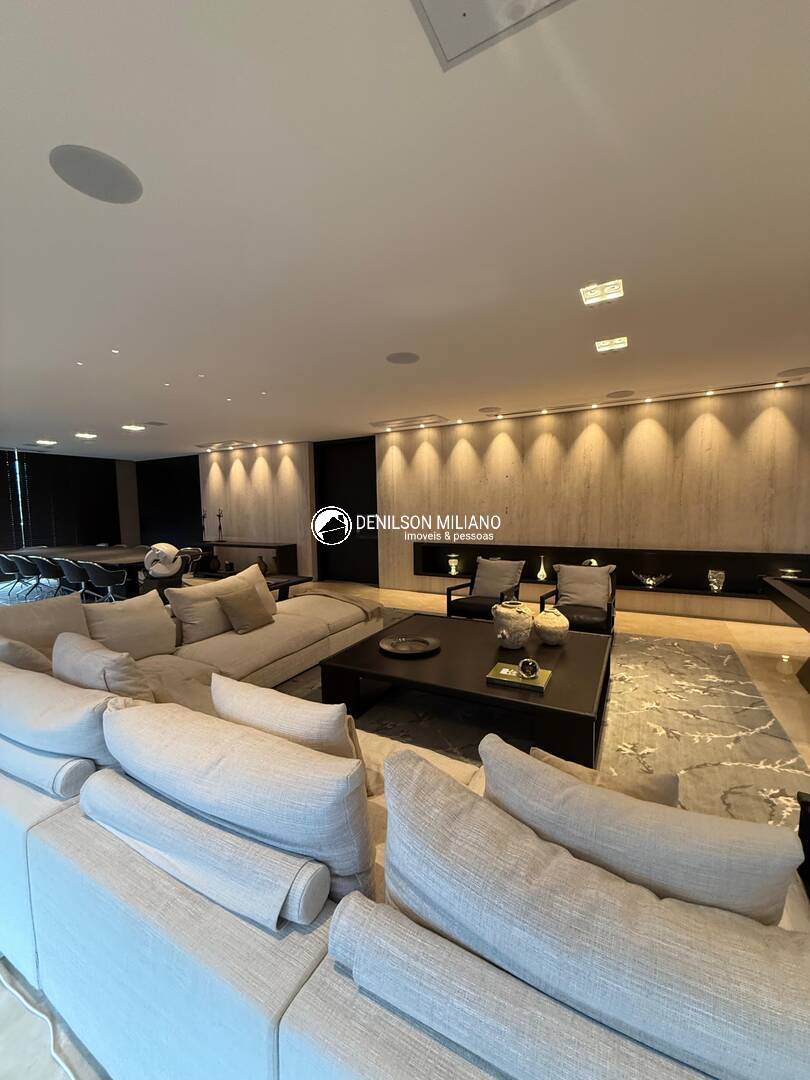 Apartamento, 4 quartos, 577 m² - Foto 34